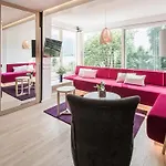 酒店 Kleines Kaernten 菲拉赫