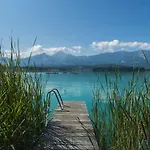 Kleines Kaernten 菲拉赫
