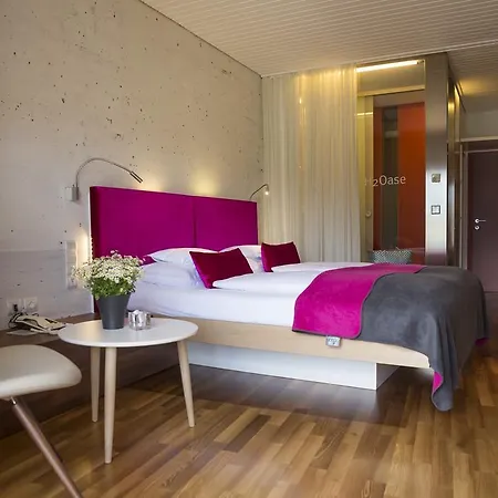 Kleines Kaernten 4*