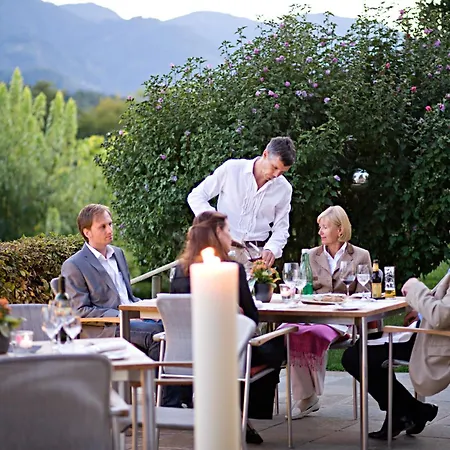 Kleines Karnten Villach