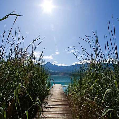 Hotel Kleines Kärnten 4*