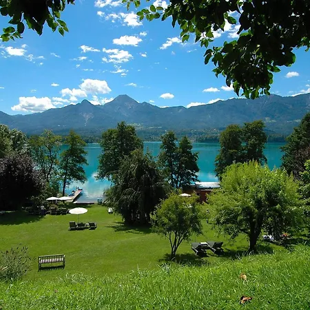 Kleines Kärnten 4* Villach