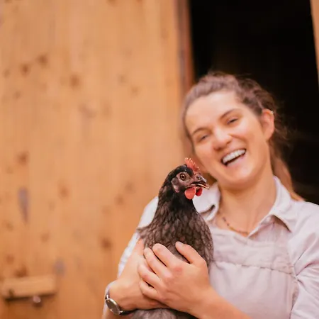 Hotel Kleines Karnten Villach