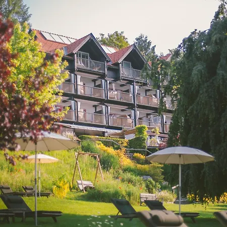 Kleines Karnten Villach