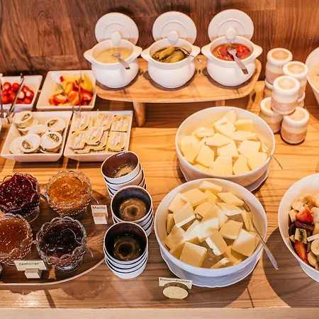 Kleines Karnten 4* Villach