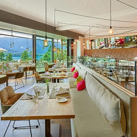 Kleines Kaernten Hotel