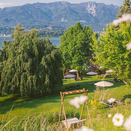 Kleines Kaernten 4*