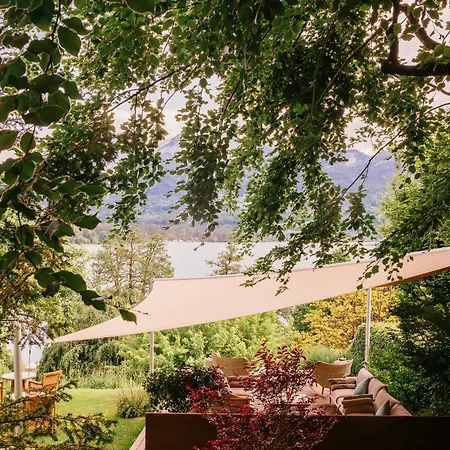 Kleines Kaernten Hotel
