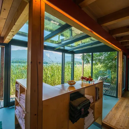 Kleines Karnten Hotel Villach