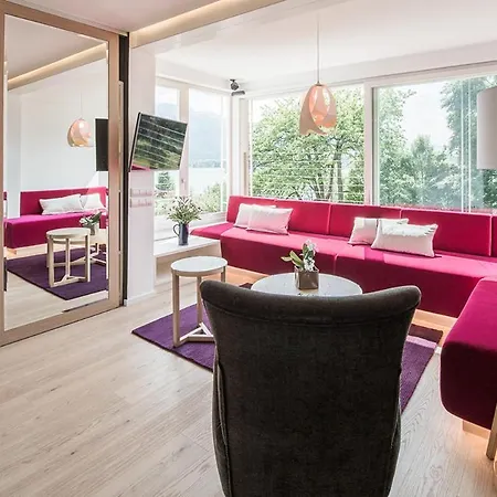 Hotel Kleines Kaernten Villach