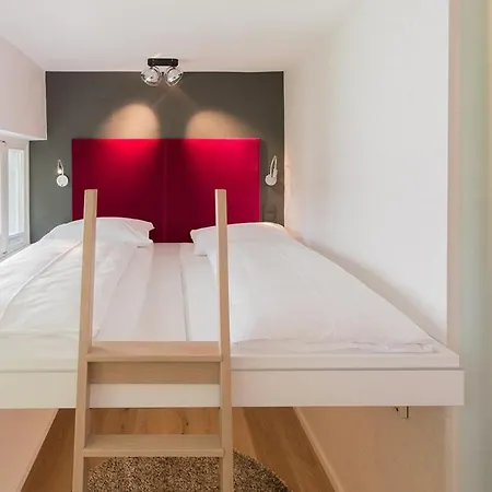 Hotel Kleines Kaernten