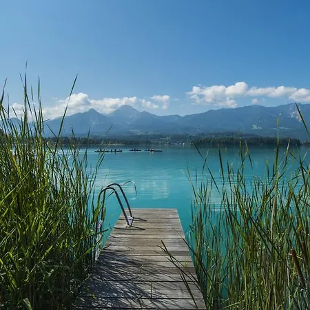 Kleines Kaernten Villach