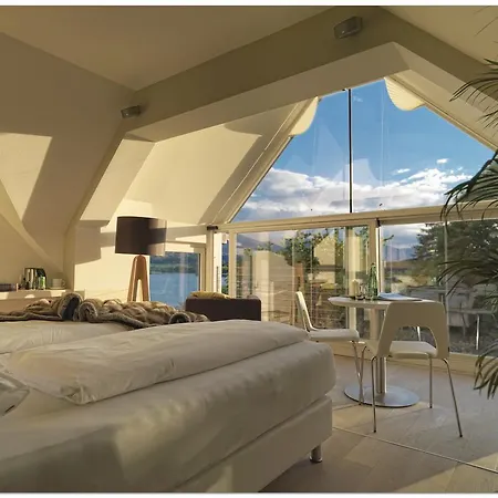 Kleines Kärnten Hotel 4*