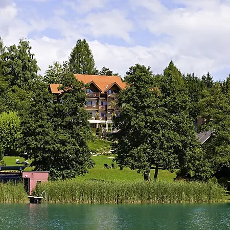 Kleines Kärnten Hotel 4*