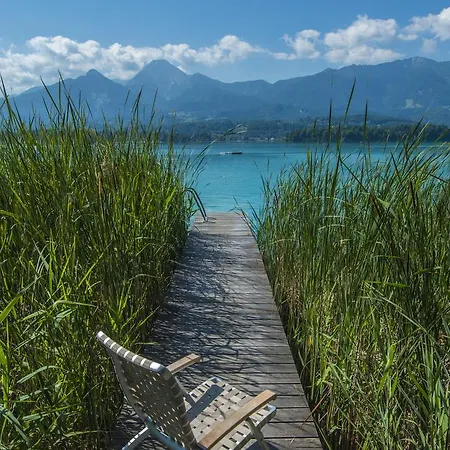 Kleines Kärnten 4* Villach