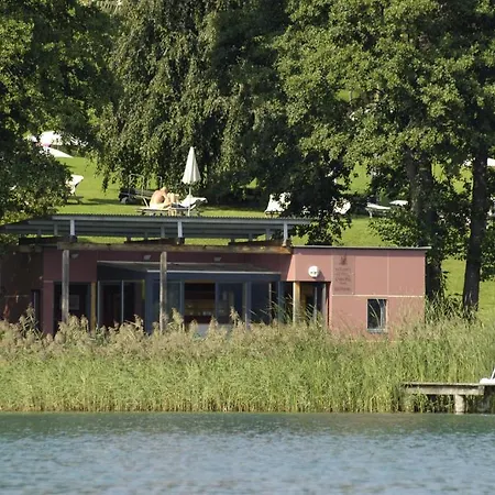 Kleines Kärnten Hotel Villach
