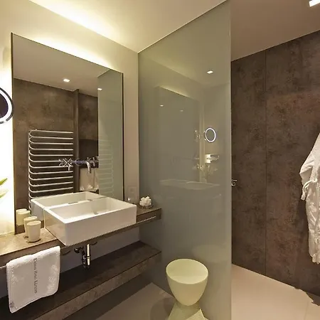 Kleines Kaernten Hotel Villach