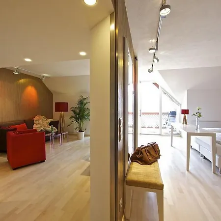 Kleines Kärnten Villach