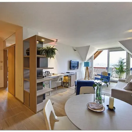 Hotel Kleines Kärnten 4*