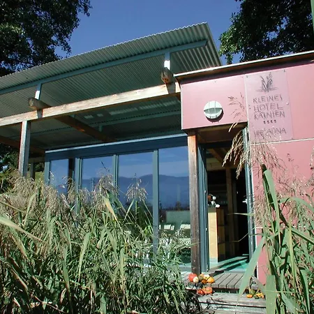 Kleines Kärnten Villach