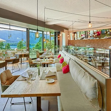 Hotel Kleines Karnten Villach