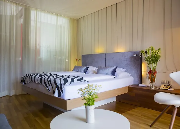 Kleines Karnten 4* Villach