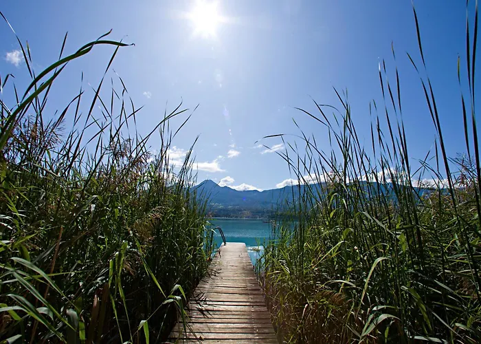 Hotel Kleines Karnten 4*