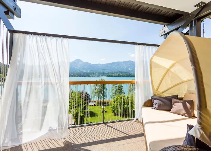 Kleines Karnten Hotel 4*