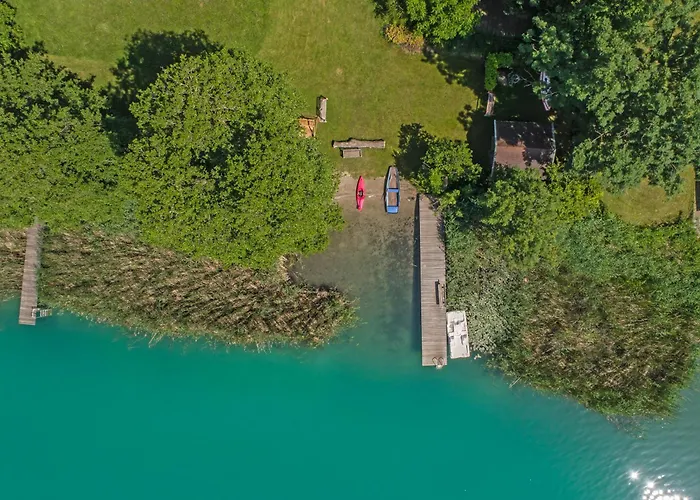 Kleines Karnten Hotel Villach