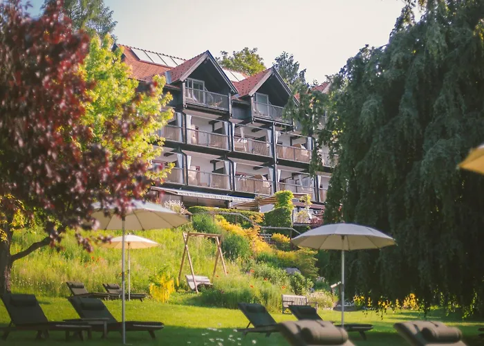 Kleines Karnten Villach