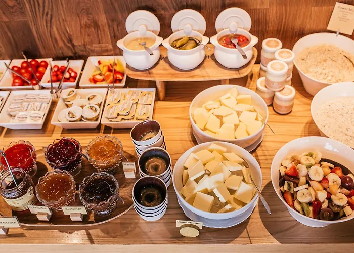 Kleines Karnten 4* Villach