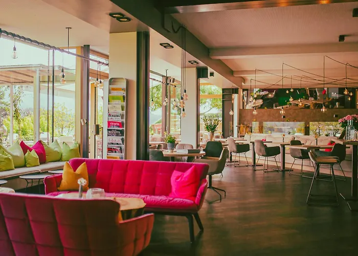 Hotel Kleines Karnten 4*