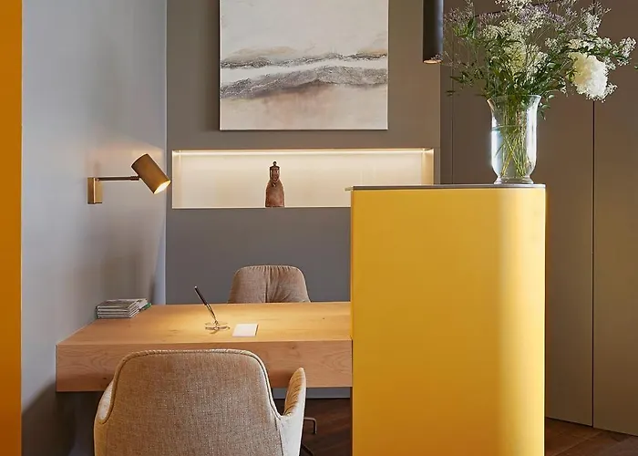 Kleines Karnten Hotel Villach