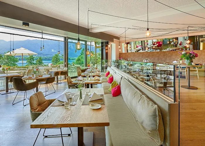 Kleines Karnten Hotel