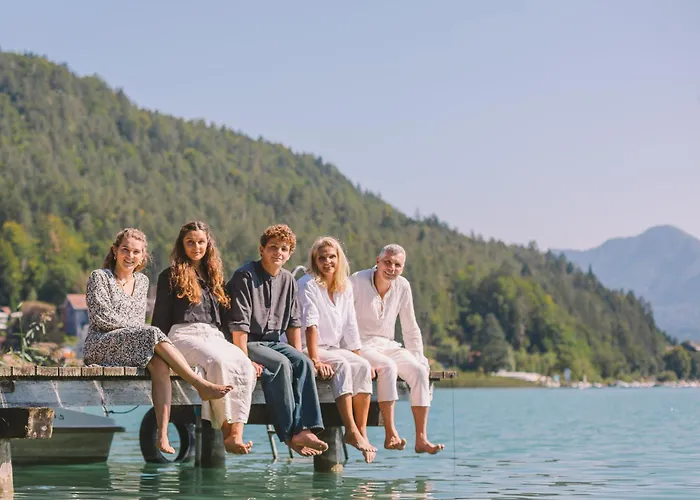 Hotel Kleines Karnten 4*