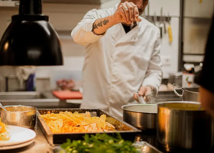 Kleines Karnten Hotel Villach