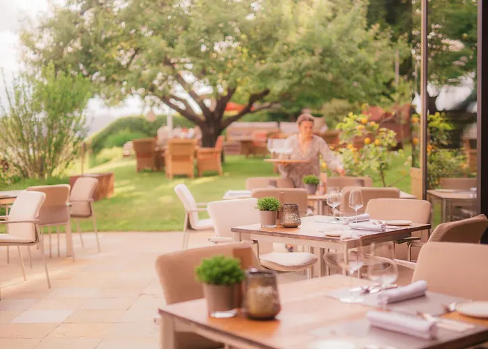 Hotel Kleines Karnten Villach