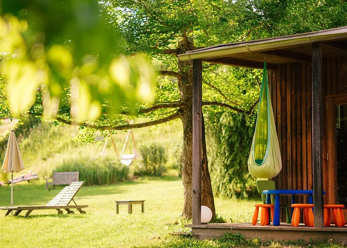 Hotel Kleines Karnten Villach