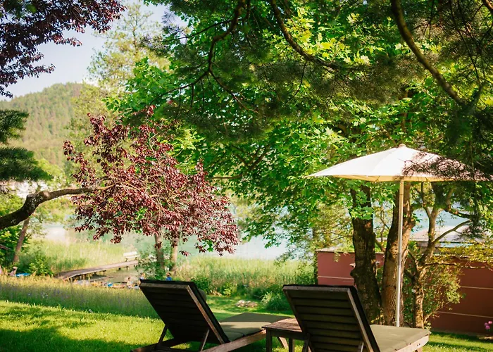 Kleines Karnten Hotel