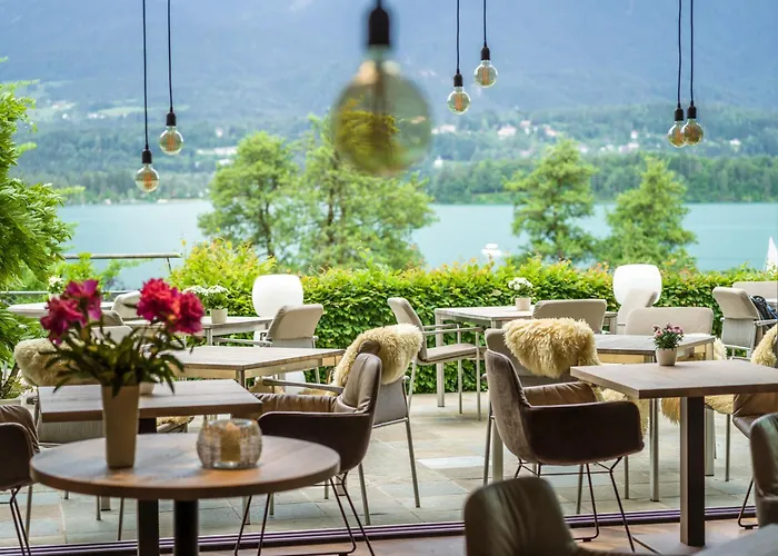 Hotel Kleines Karnten 4*