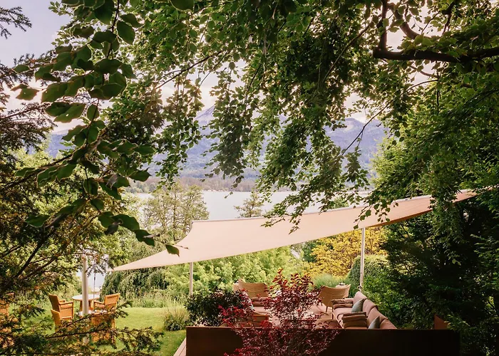 Kleines Karnten Hotel