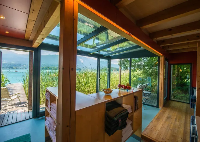 Kleines Karnten Hotel Villach