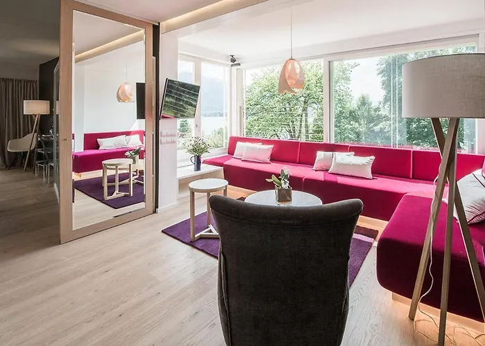 Hotel Kleines Karnten Villach