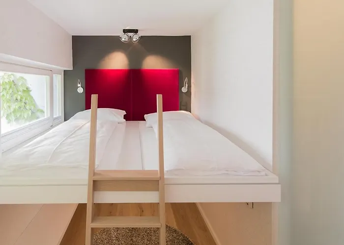 Hotel Kleines Karnten