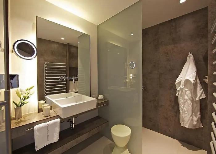 Kleines Karnten Hotel Villach