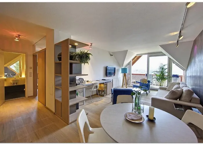 Hotel Kleines Karnten 4*