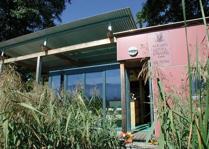 Kleines Karnten Villach